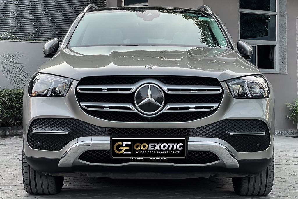 2023 MERCEDES BENZ GLE300d 